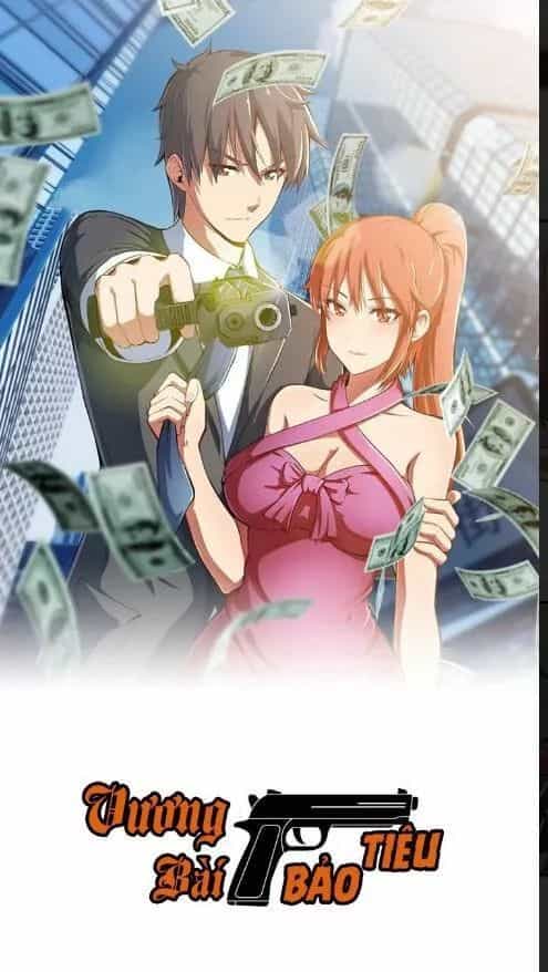 Vương Bài Bảo Tiêu - Chương 8 - ảnh 1