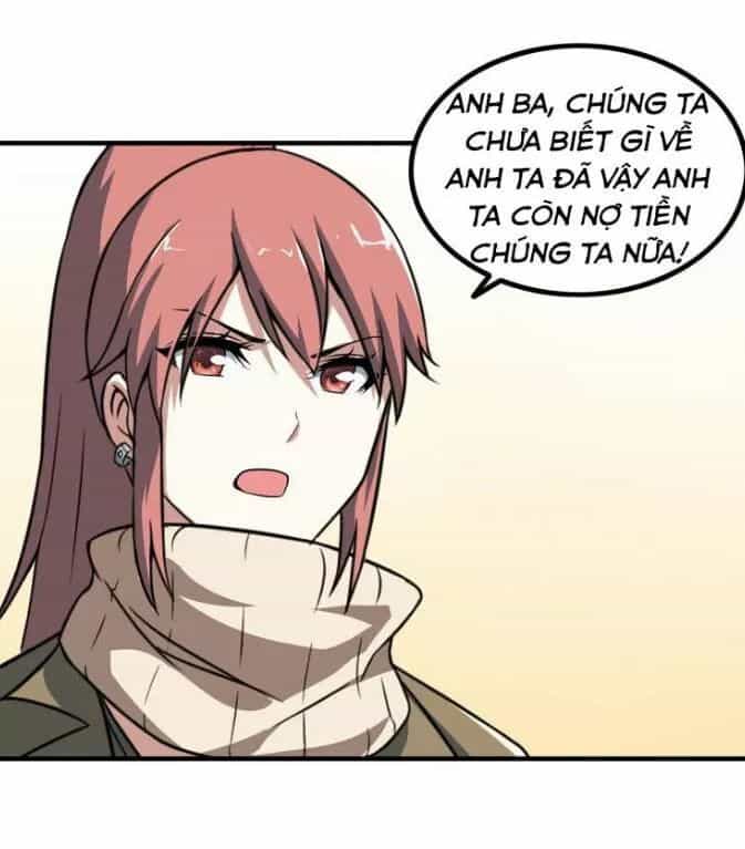 Vương Bài Bảo Tiêu - Chương 9 - ảnh 7