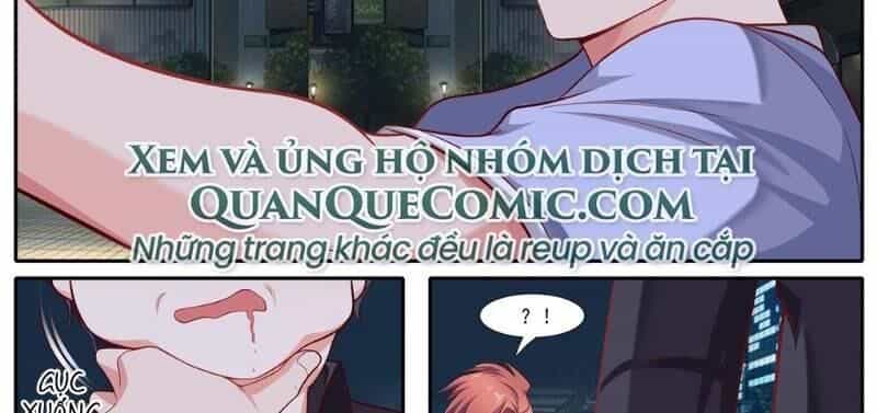 Vương Bài Cao Thủ Của Nữ Tổng Tài - Chương 48 - ảnh 2