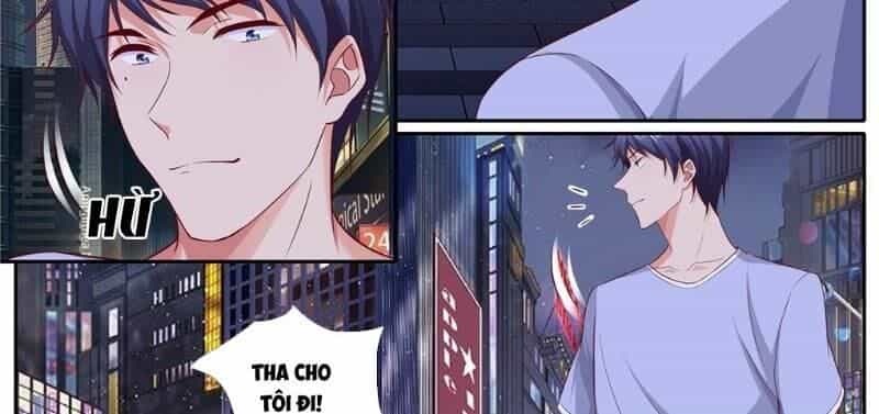 Vương Bài Cao Thủ Của Nữ Tổng Tài - Chương 48 - ảnh 20