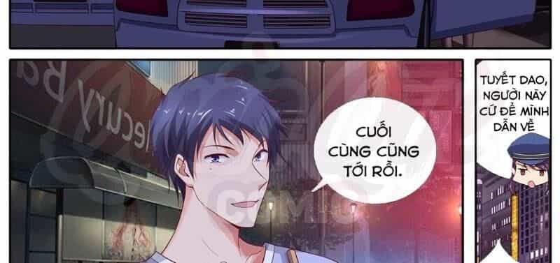 Vương Bài Cao Thủ Của Nữ Tổng Tài - Chương 48 - ảnh 23