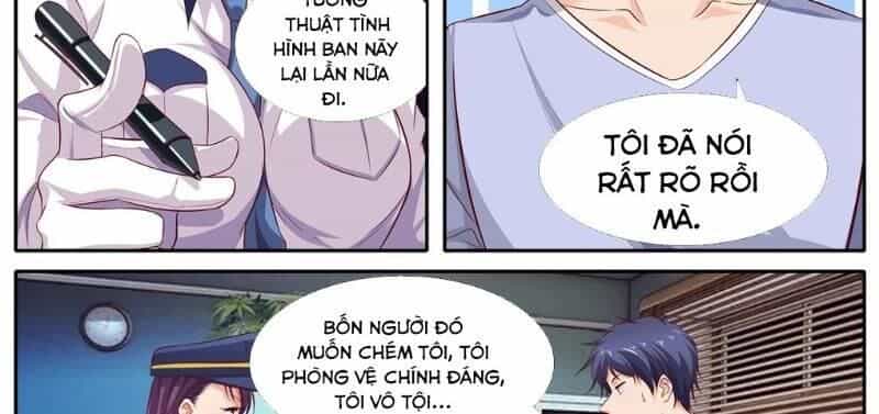 Vương Bài Cao Thủ Của Nữ Tổng Tài - Chương 48 - ảnh 26