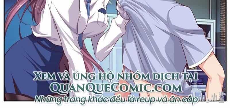 Vương Bài Cao Thủ Của Nữ Tổng Tài - Chương 48 - ảnh 33