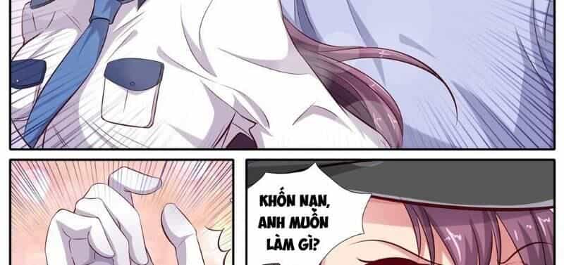 Vương Bài Cao Thủ Của Nữ Tổng Tài - Chương 49 - ảnh 11