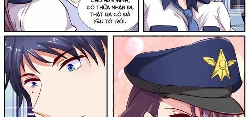 Vương Bài Cao Thủ Của Nữ Tổng Tài - Chương 49 - ảnh 17