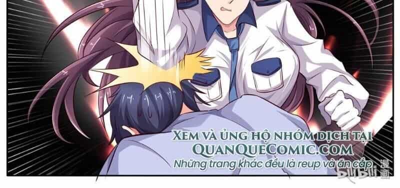 Vương Bài Cao Thủ Của Nữ Tổng Tài - Chương 49 - ảnh 21