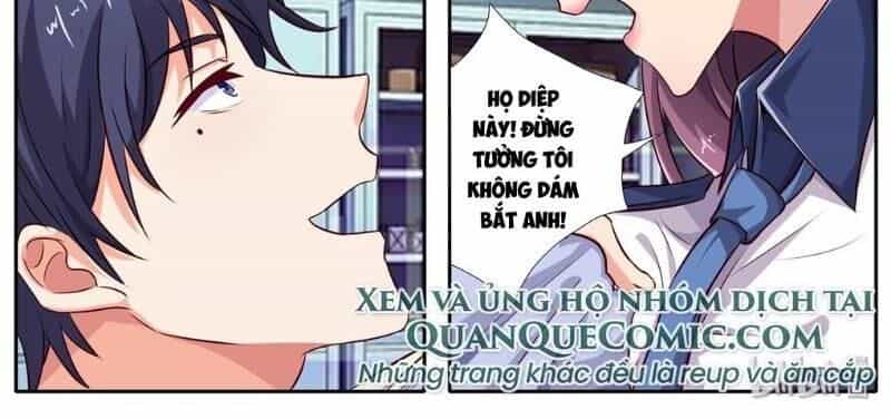 Vương Bài Cao Thủ Của Nữ Tổng Tài - Chương 49 - ảnh 3
