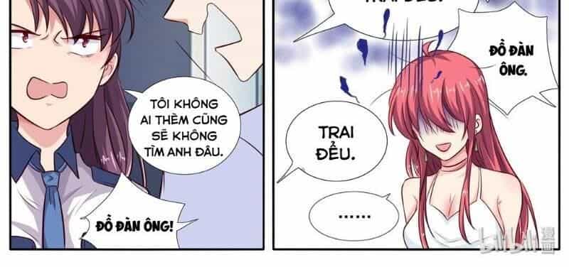 Vương Bài Cao Thủ Của Nữ Tổng Tài - Chương 49 - ảnh 36