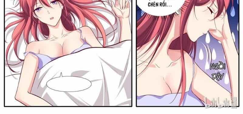 Vương Bài Cao Thủ Của Nữ Tổng Tài - Chương 50 - ảnh 33