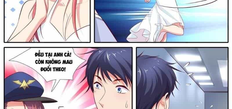 Vương Bài Cao Thủ Của Nữ Tổng Tài - Chương 50 - ảnh 5
