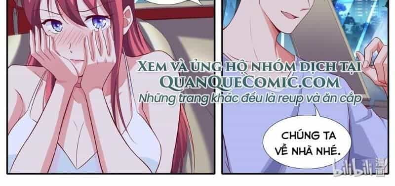 Vương Bài Cao Thủ Của Nữ Tổng Tài - Chương 50 - ảnh 9