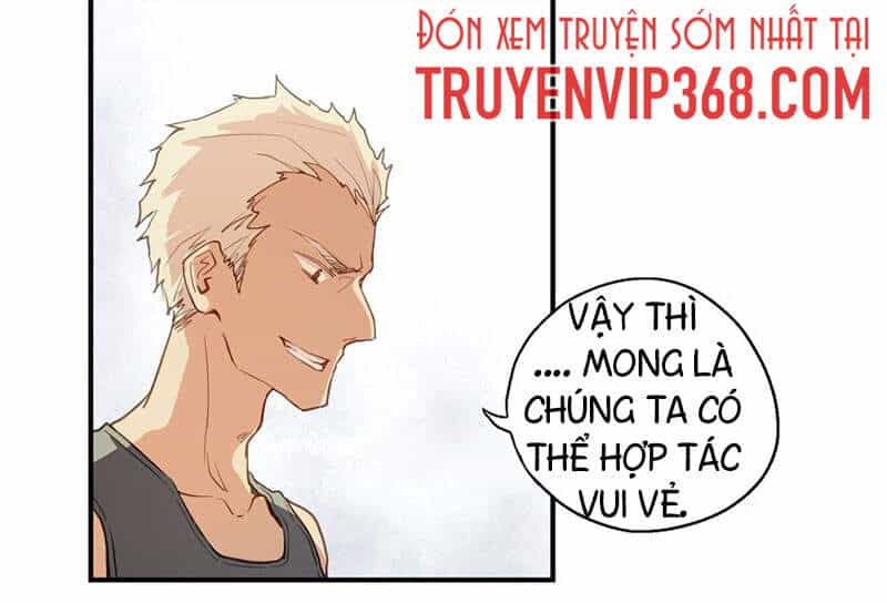 Vương Bài Đặc Công, Trùng Sinh Vườn Trường - Chương 1 - ảnh 10