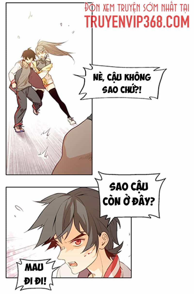 Vương Bài Đặc Công, Trùng Sinh Vườn Trường - Chương 1 - ảnh 31