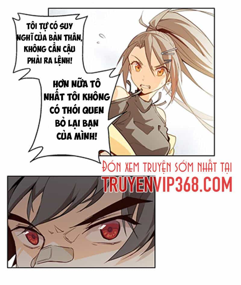 Vương Bài Đặc Công, Trùng Sinh Vườn Trường - Chương 1 - ảnh 32