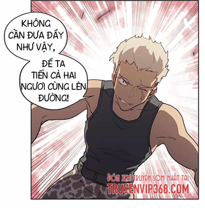 Vương Bài Đặc Công, Trùng Sinh Vườn Trường - Chương 1 - ảnh 35