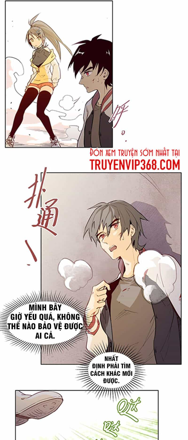 Vương Bài Đặc Công, Trùng Sinh Vườn Trường - Chương 1 - ảnh 48