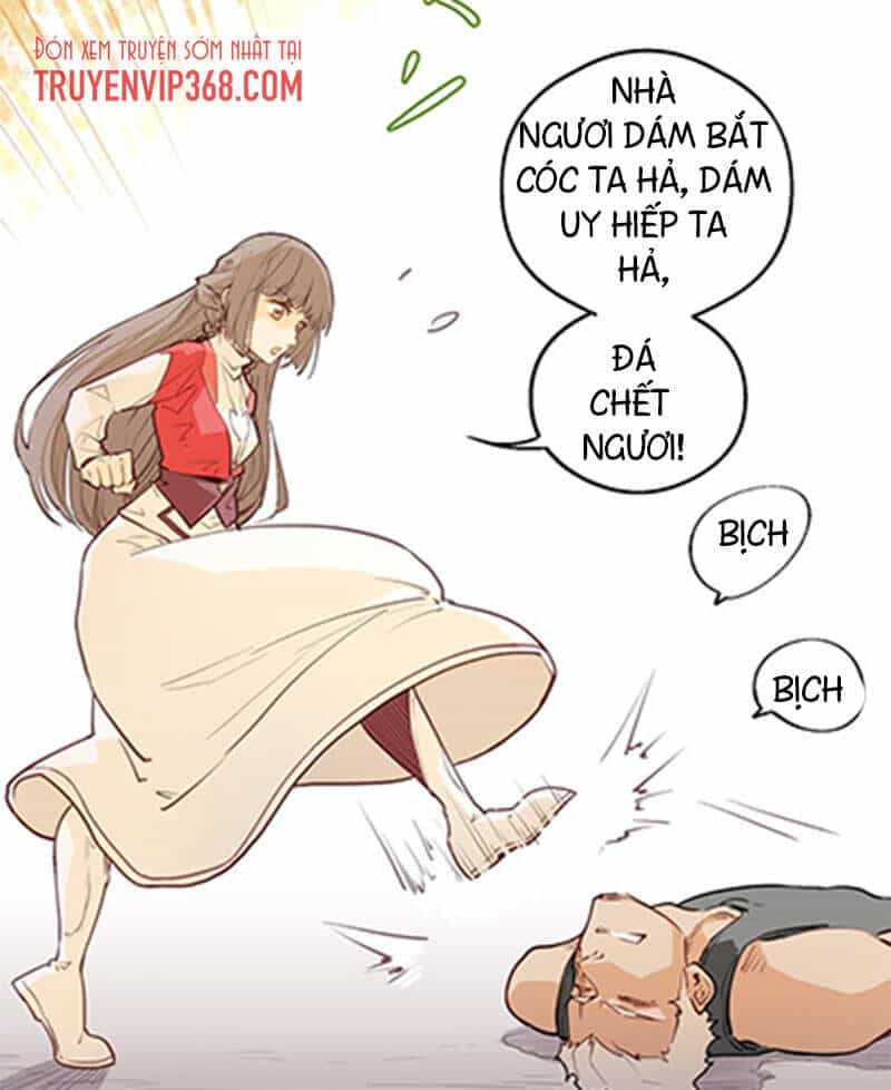 Vương Bài Đặc Công, Trùng Sinh Vườn Trường - Chương 1 - ảnh 49