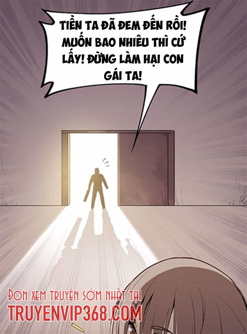 Vương Bài Đặc Công, Trùng Sinh Vườn Trường - Chương 1 - ảnh 51