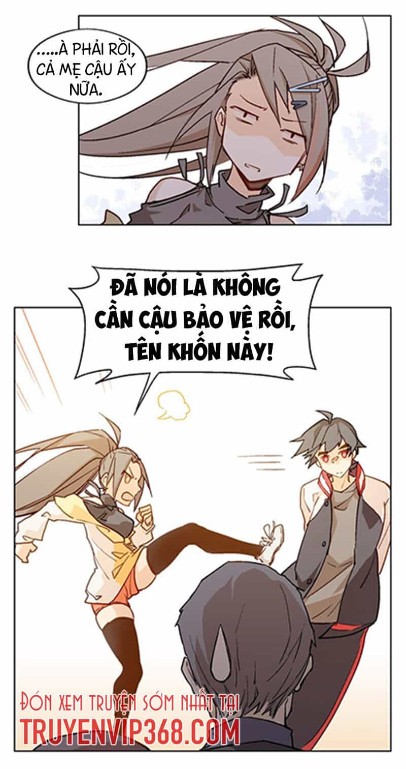 Vương Bài Đặc Công, Trùng Sinh Vườn Trường - Chương 1 - ảnh 59