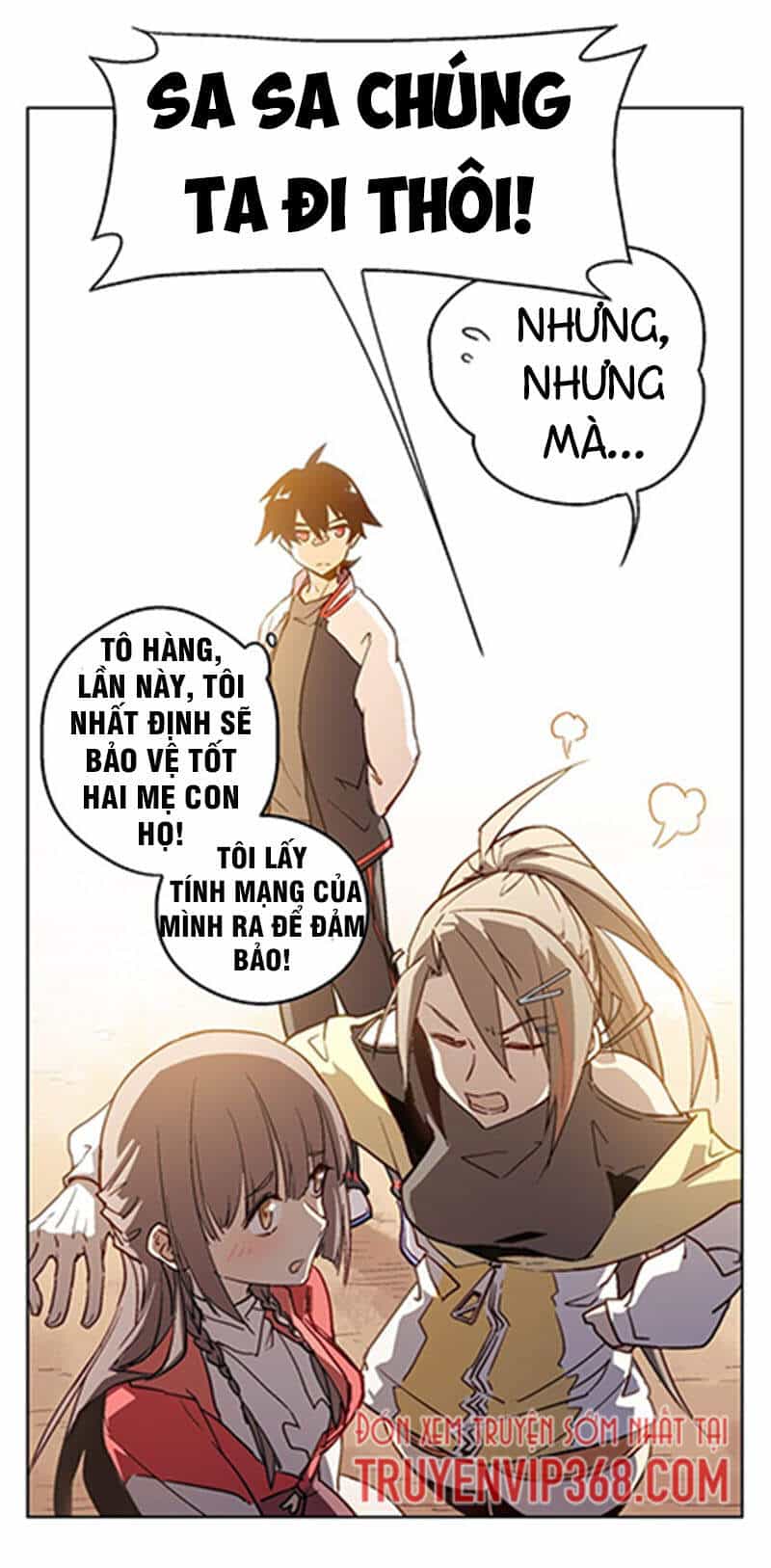 Vương Bài Đặc Công, Trùng Sinh Vườn Trường - Chương 1 - ảnh 60