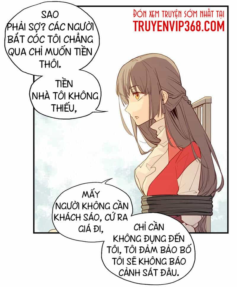 Vương Bài Đặc Công, Trùng Sinh Vườn Trường - Chương 1 - ảnh 7