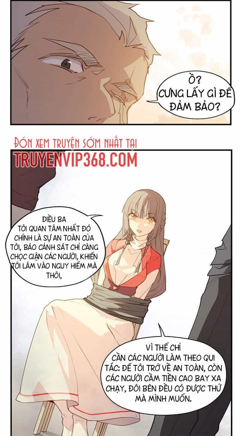 Vương Bài Đặc Công, Trùng Sinh Vườn Trường - Chương 1 - ảnh 8
