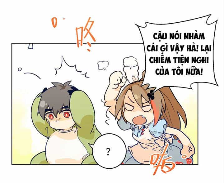 Vương Bài Đặc Công, Trùng Sinh Vườn Trường - Chương 10 - ảnh 14
