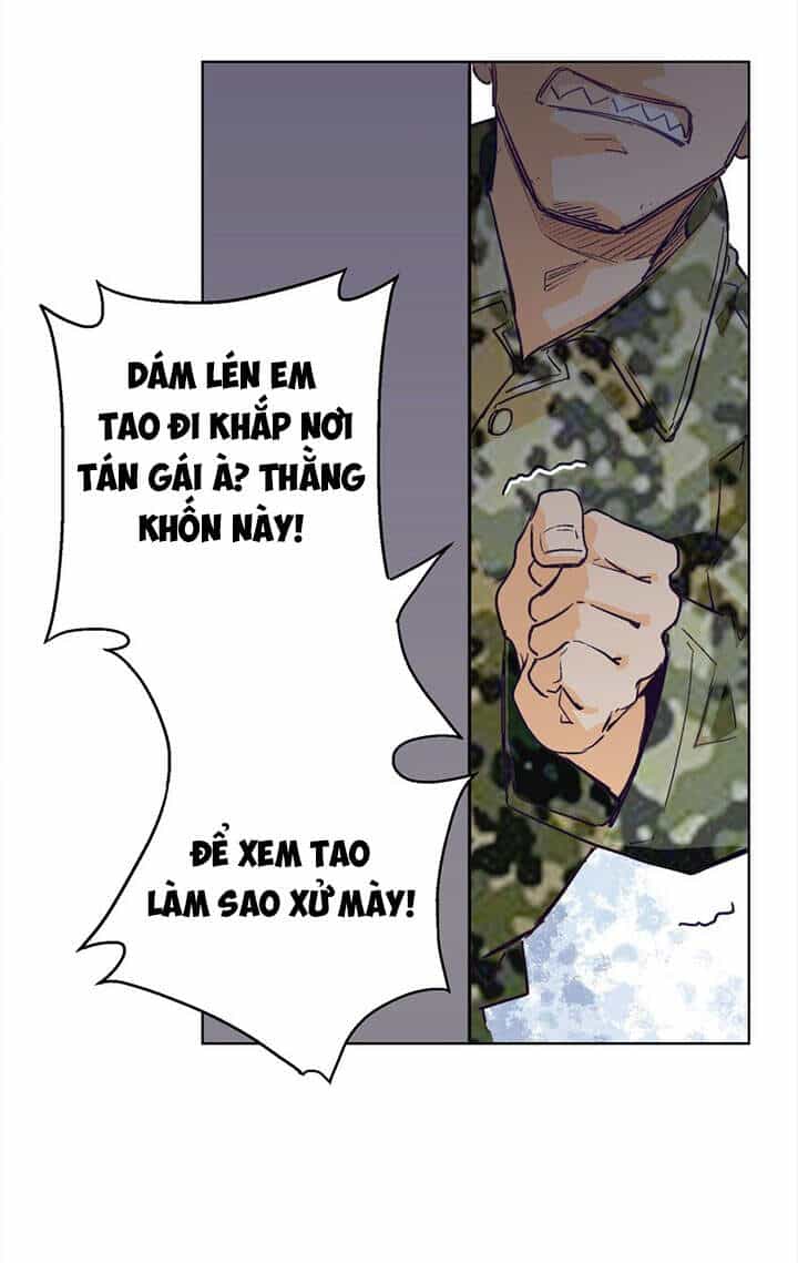 Vương Bài Đặc Công, Trùng Sinh Vườn Trường - Chương 10 - ảnh 26