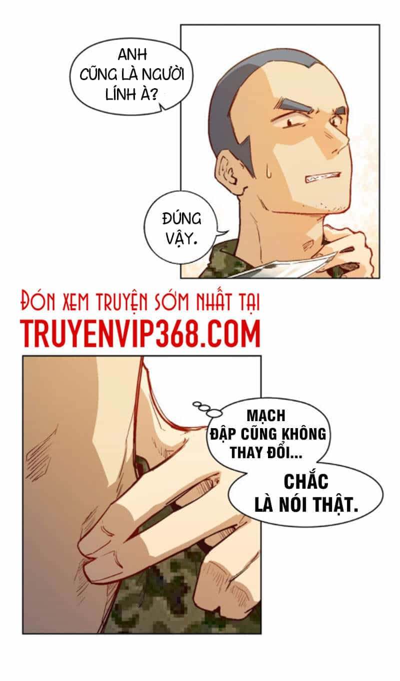 Vương Bài Đặc Công, Trùng Sinh Vườn Trường - Chương 11 - ảnh 22