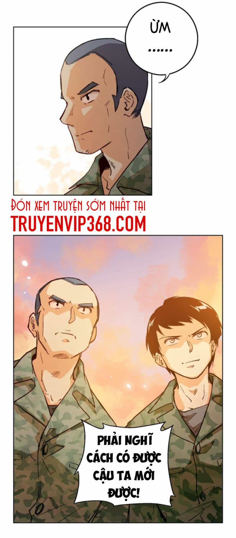 Vương Bài Đặc Công, Trùng Sinh Vườn Trường - Chương 11 - ảnh 28
