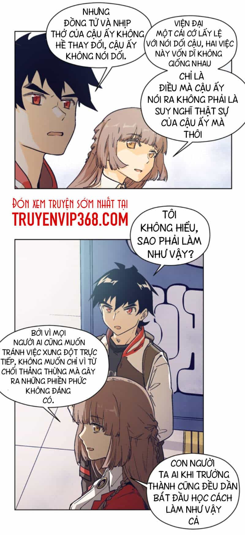 Vương Bài Đặc Công, Trùng Sinh Vườn Trường - Chương 12 - ảnh 19
