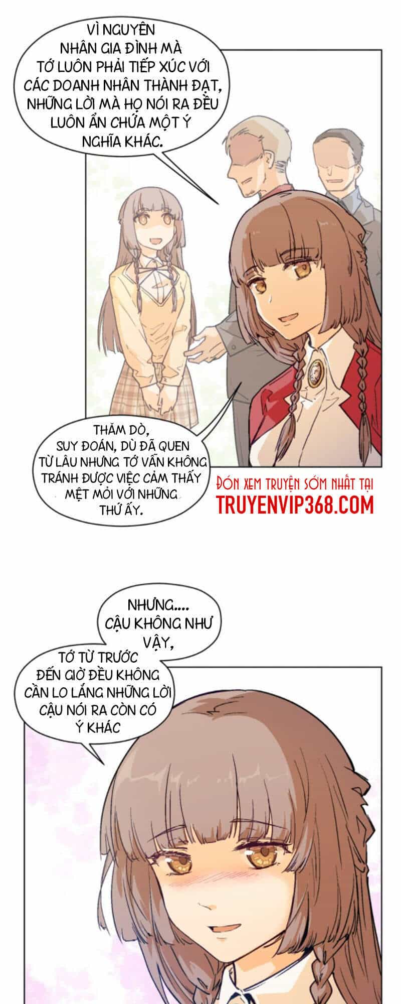 Vương Bài Đặc Công, Trùng Sinh Vườn Trường - Chương 12 - ảnh 21