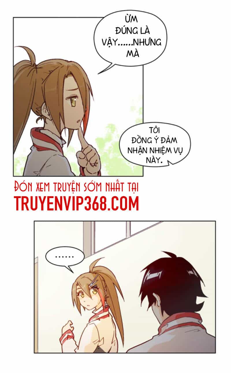 Vương Bài Đặc Công, Trùng Sinh Vườn Trường - Chương 12 - ảnh 9