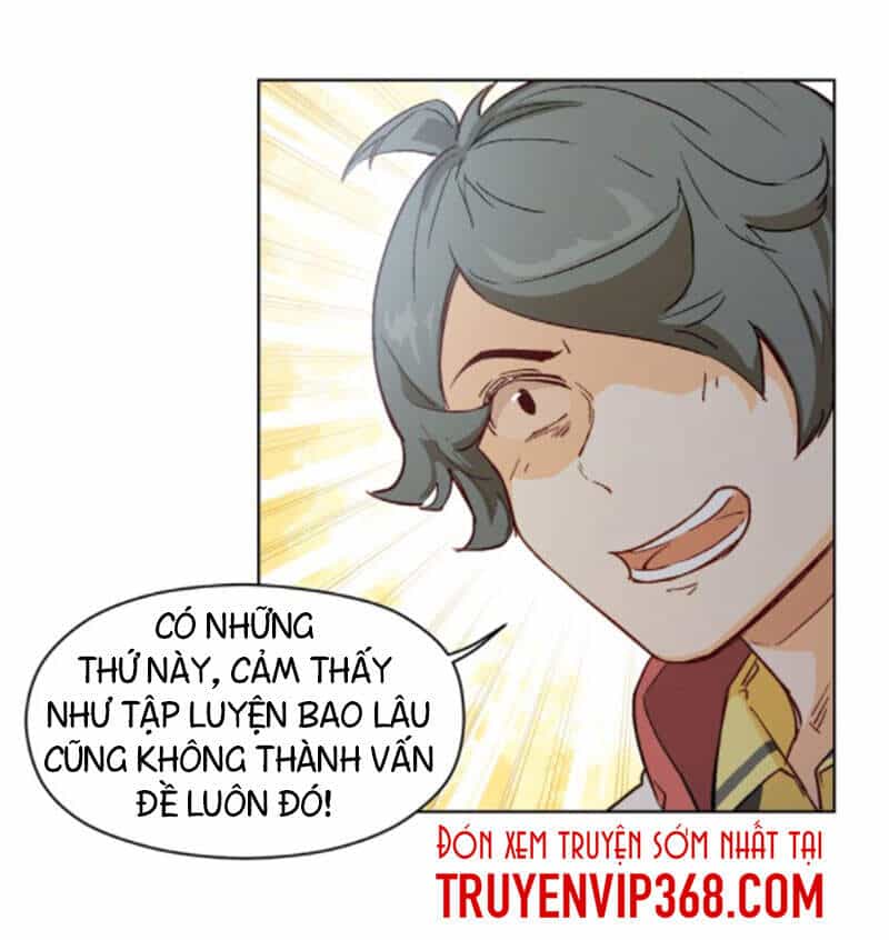 Vương Bài Đặc Công, Trùng Sinh Vườn Trường - Chương 13 - ảnh 14