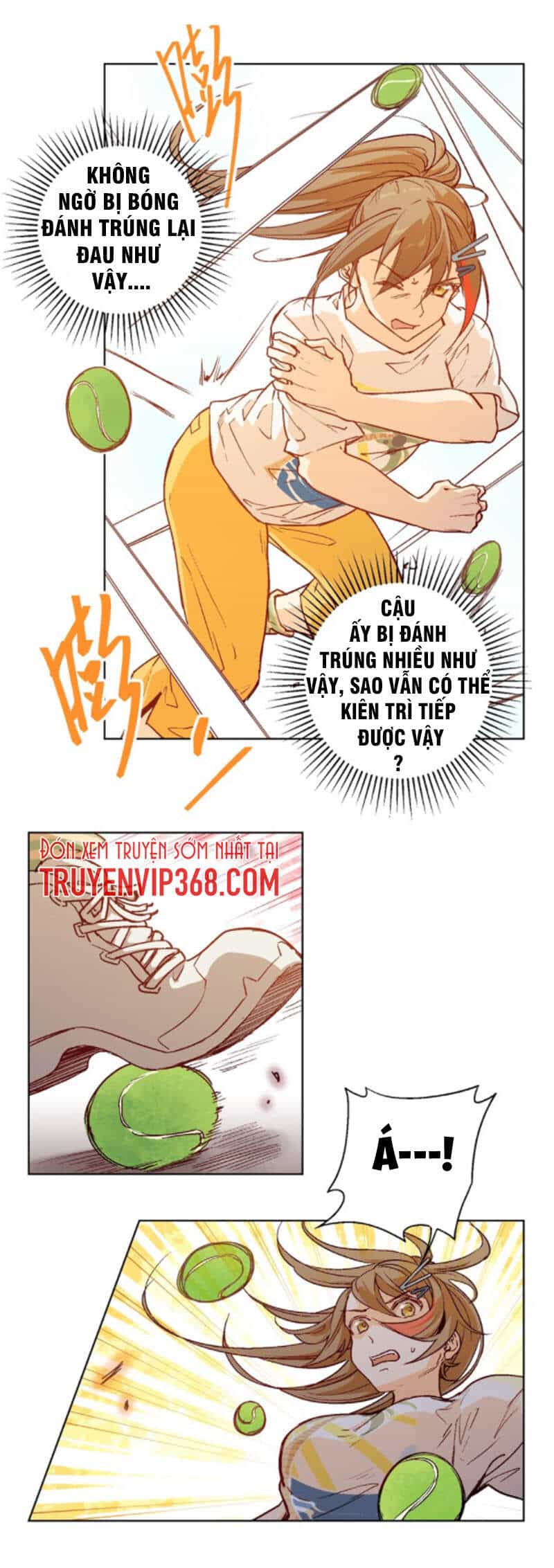 Vương Bài Đặc Công, Trùng Sinh Vườn Trường - Chương 14 - ảnh 15