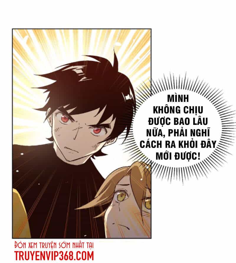 Vương Bài Đặc Công, Trùng Sinh Vườn Trường - Chương 14 - ảnh 18
