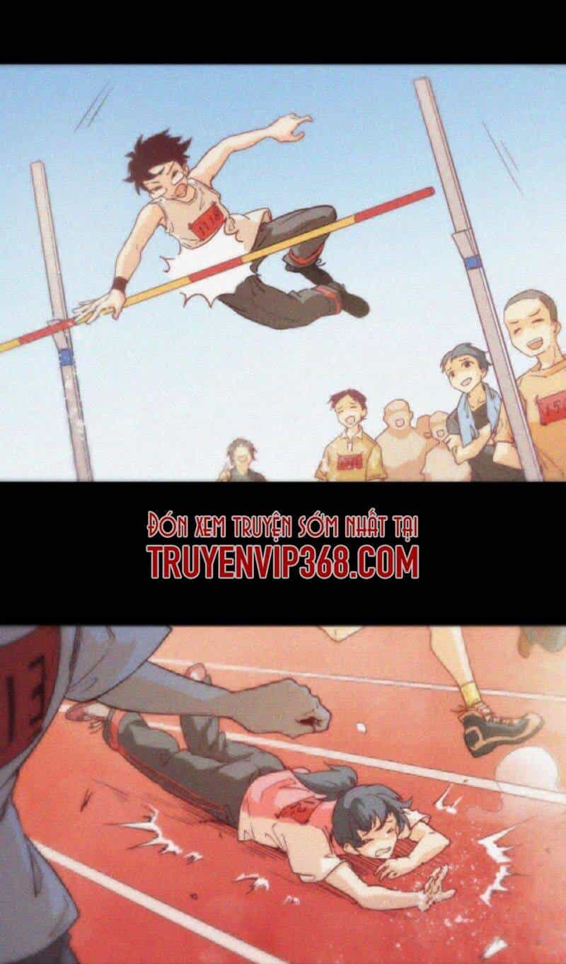 Vương Bài Đặc Công, Trùng Sinh Vườn Trường - Chương 15 - ảnh 3