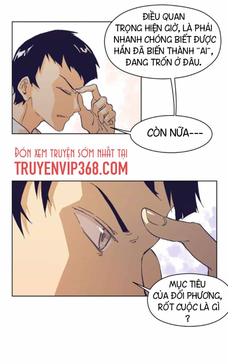 Vương Bài Đặc Công, Trùng Sinh Vườn Trường - Chương 16 - ảnh 3