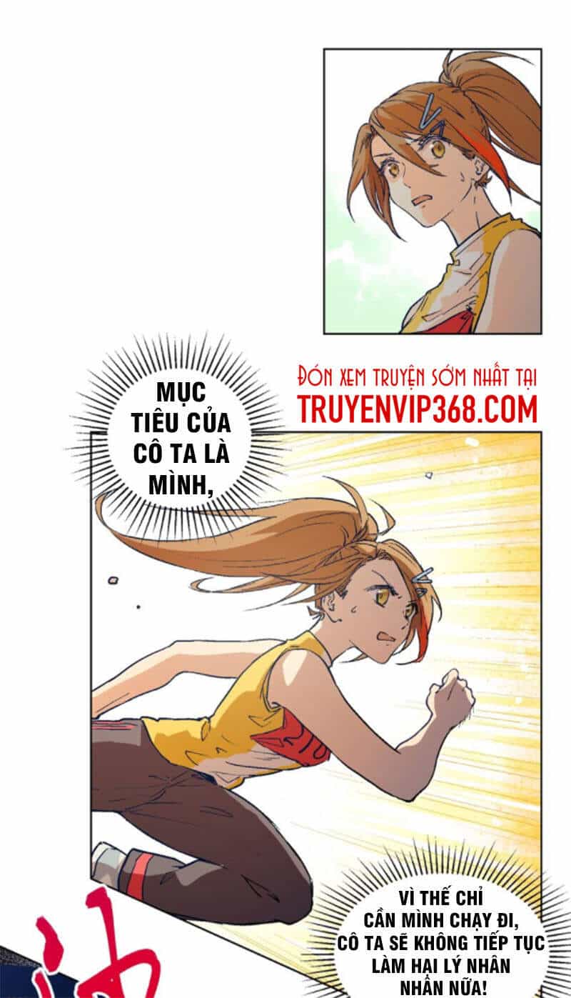 Vương Bài Đặc Công, Trùng Sinh Vườn Trường - Chương 16 - ảnh 34