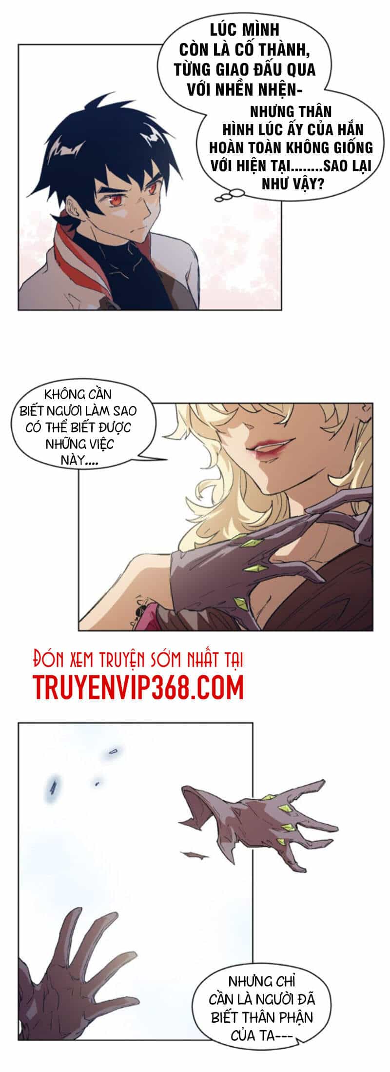 Vương Bài Đặc Công, Trùng Sinh Vườn Trường - Chương 17 - ảnh 24