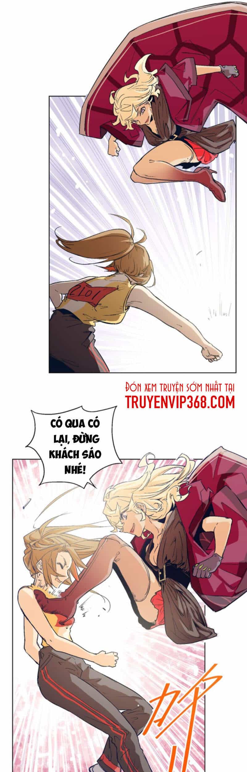 Vương Bài Đặc Công, Trùng Sinh Vườn Trường - Chương 17 - ảnh 26