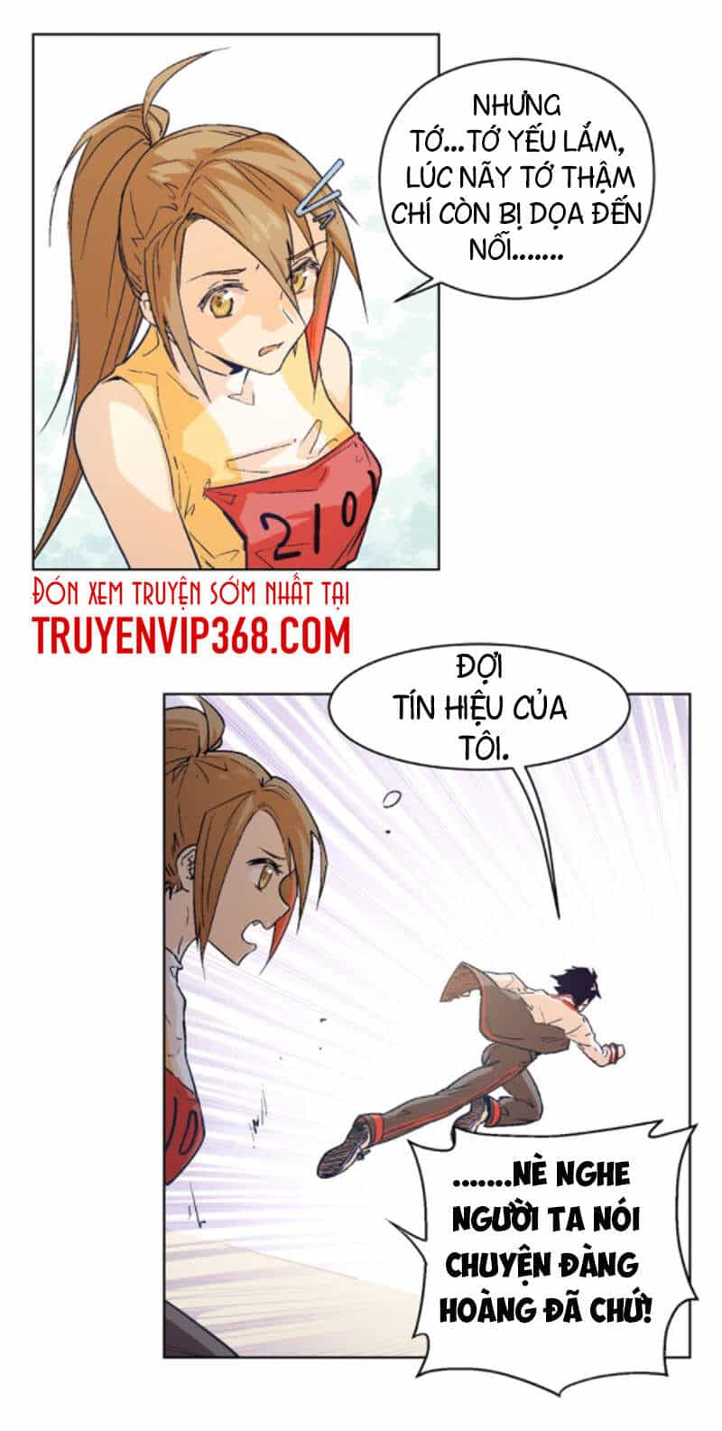 Vương Bài Đặc Công, Trùng Sinh Vườn Trường - Chương 17 - ảnh 6
