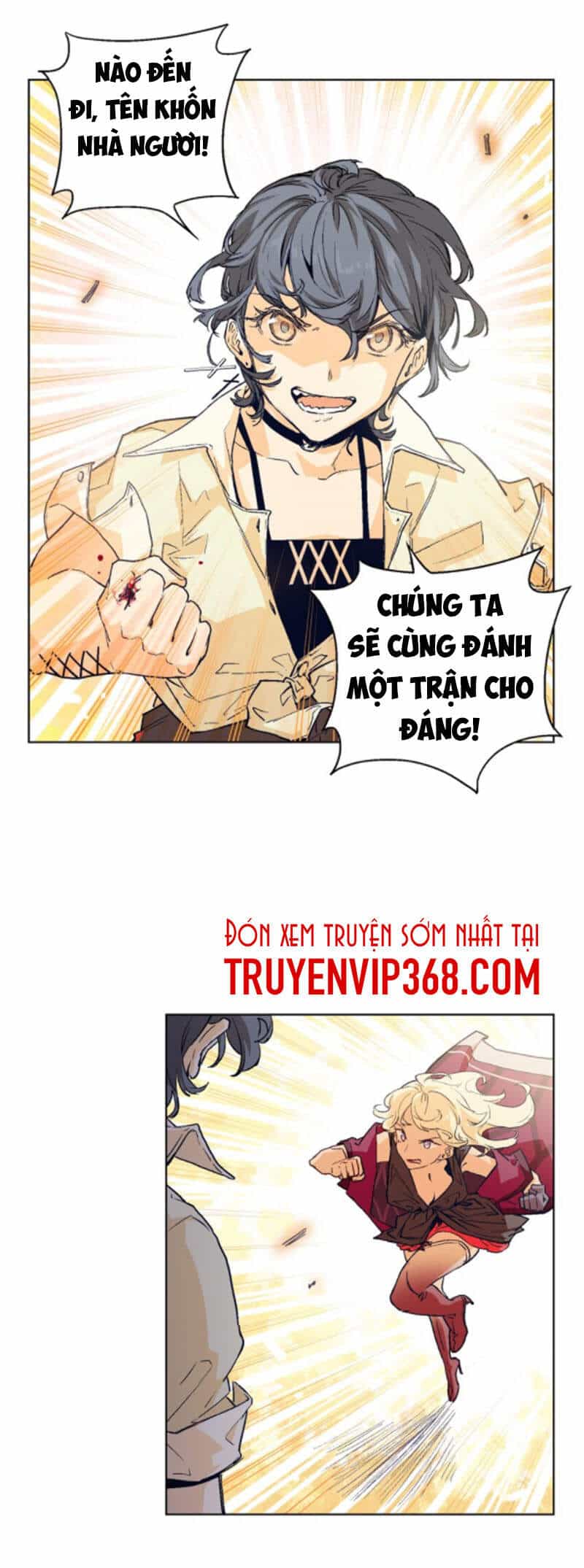 Vương Bài Đặc Công, Trùng Sinh Vườn Trường - Chương 18 - ảnh 13