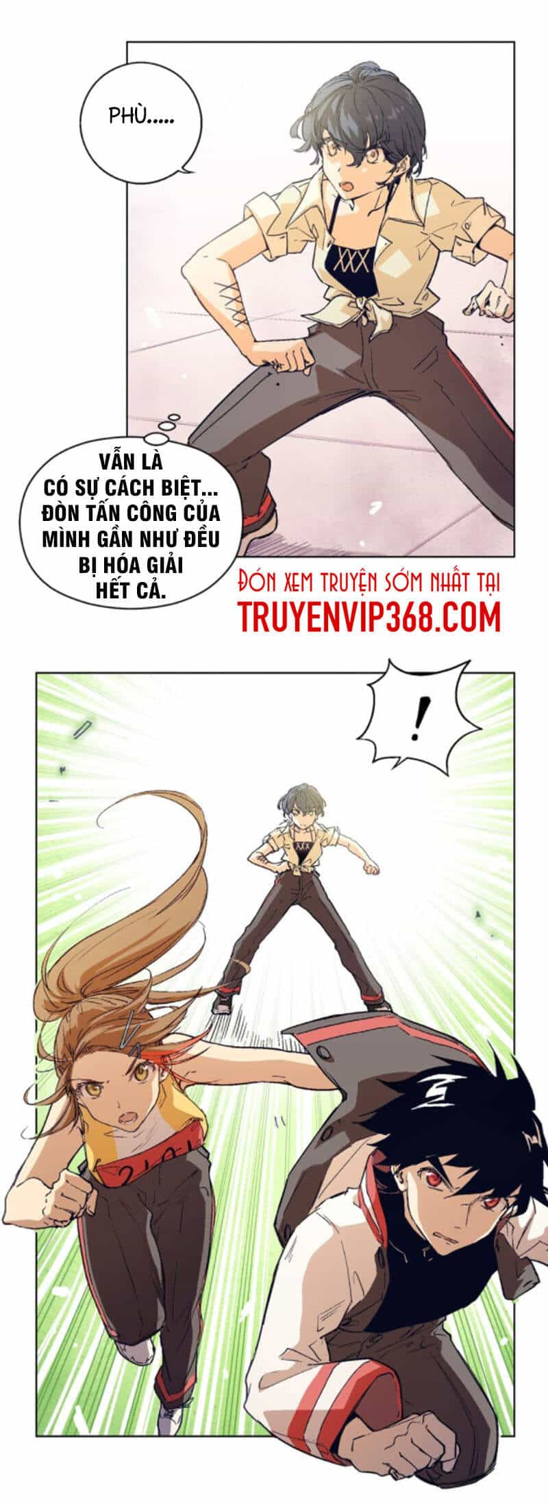 Vương Bài Đặc Công, Trùng Sinh Vườn Trường - Chương 18 - ảnh 18