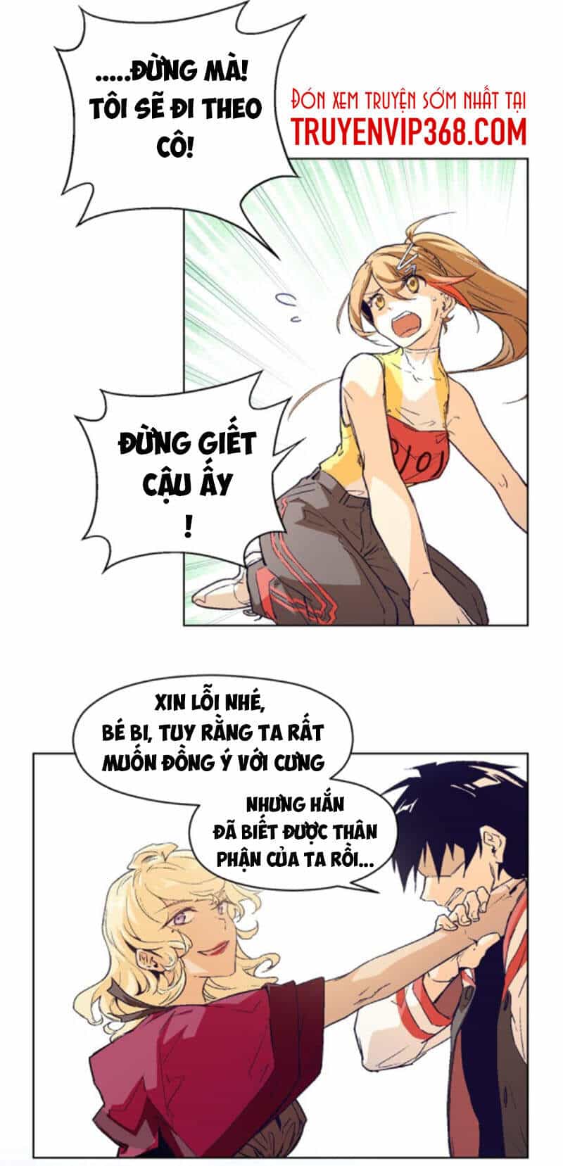 Vương Bài Đặc Công, Trùng Sinh Vườn Trường - Chương 18 - ảnh 8