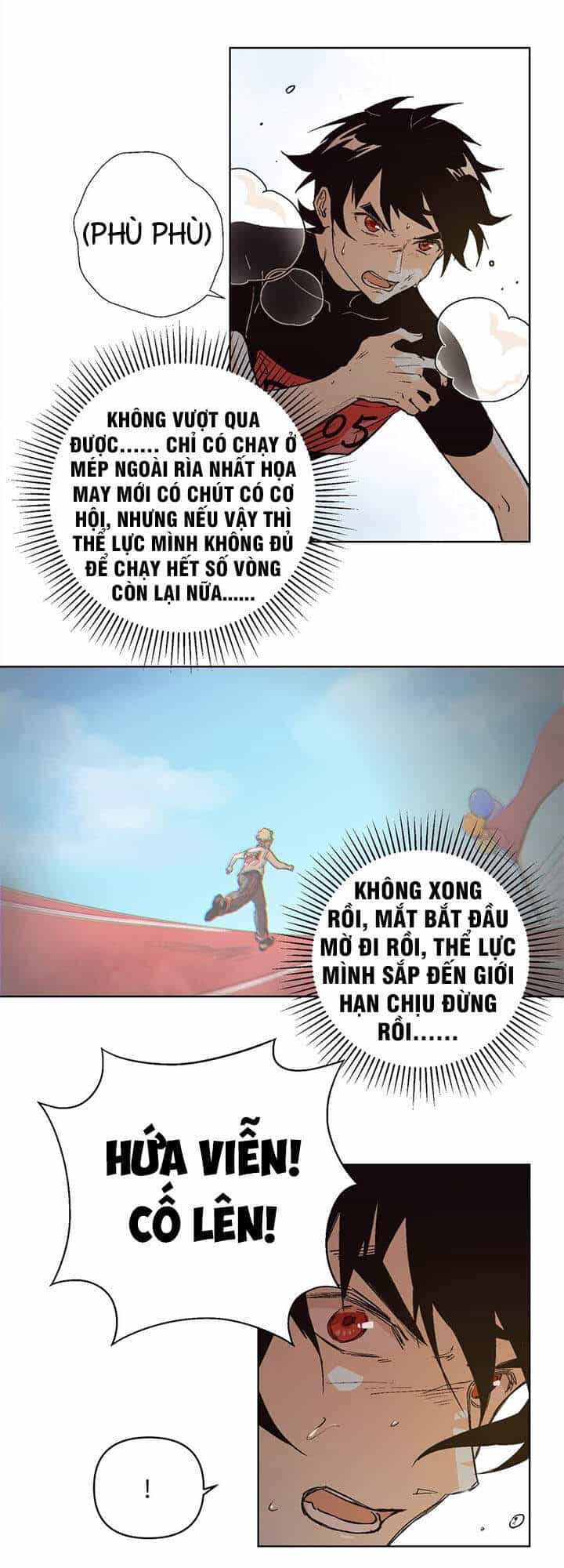 Vương Bài Đặc Công, Trùng Sinh Vườn Trường - Chương 19 - ảnh 21