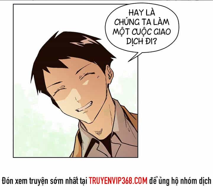 Vương Bài Đặc Công, Trùng Sinh Vườn Trường - Chương 20 - ảnh 27