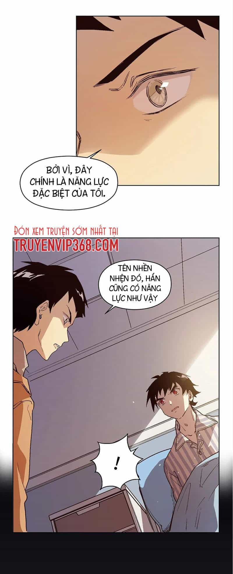 Vương Bài Đặc Công, Trùng Sinh Vườn Trường - Chương 21 - ảnh 22