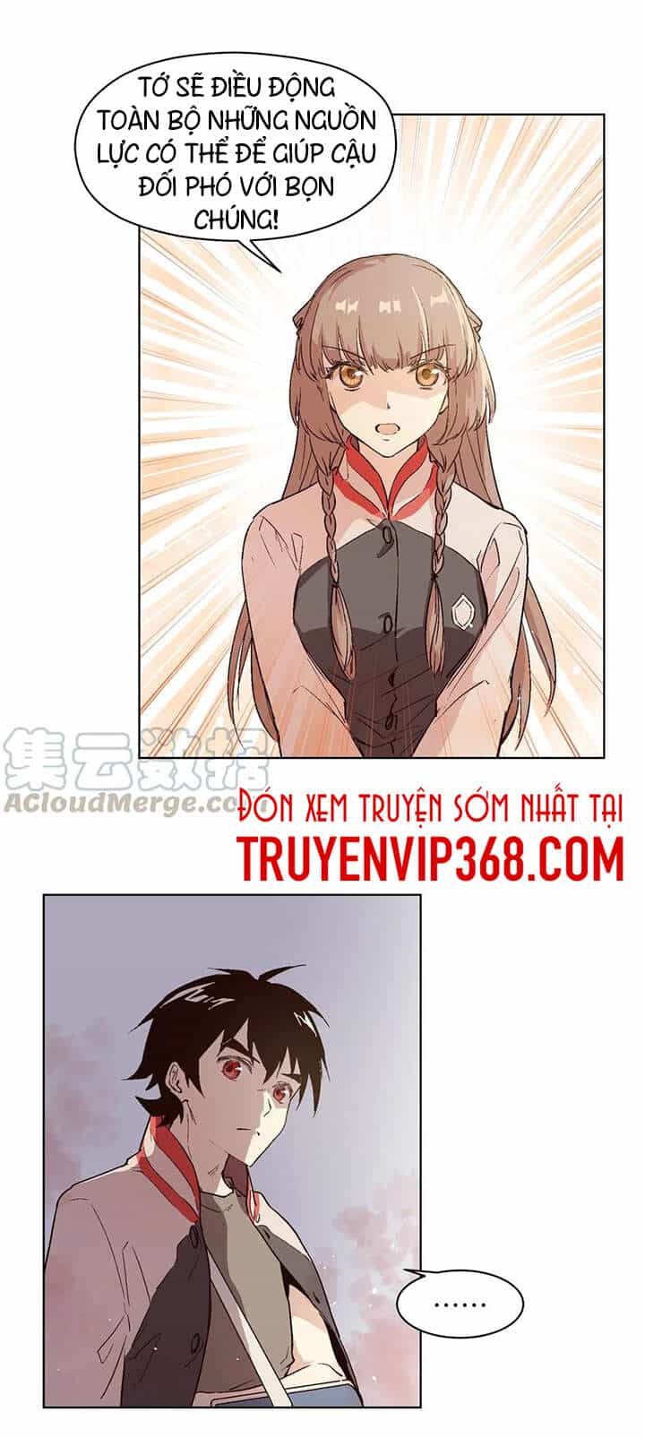 Vương Bài Đặc Công, Trùng Sinh Vườn Trường - Chương 22 - ảnh 14