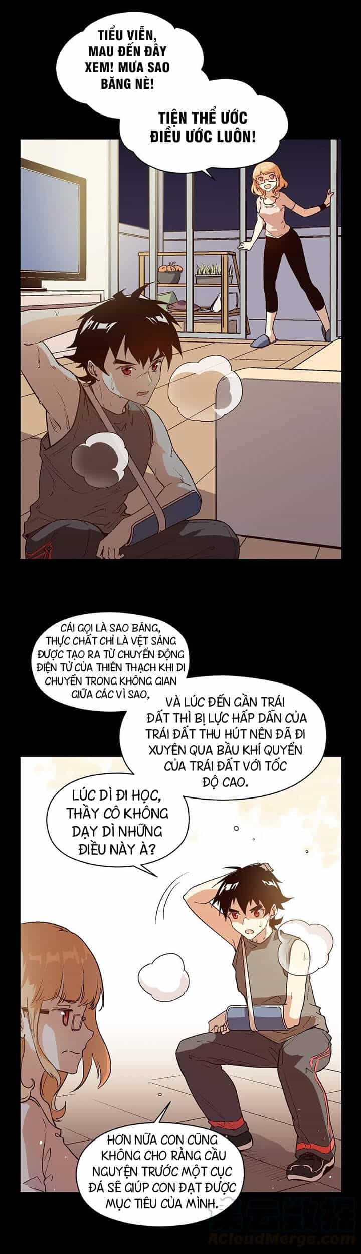Vương Bài Đặc Công, Trùng Sinh Vườn Trường - Chương 22 - ảnh 16